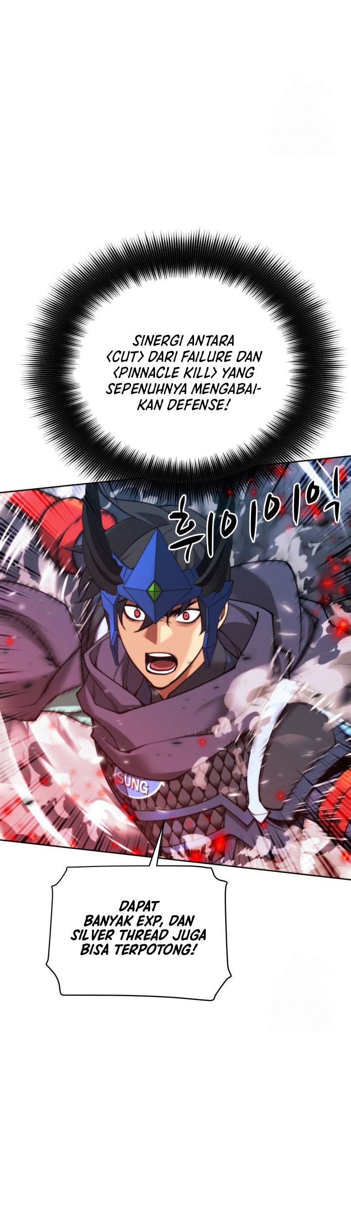 Overgeared New Chapter 264 Gambar 6
