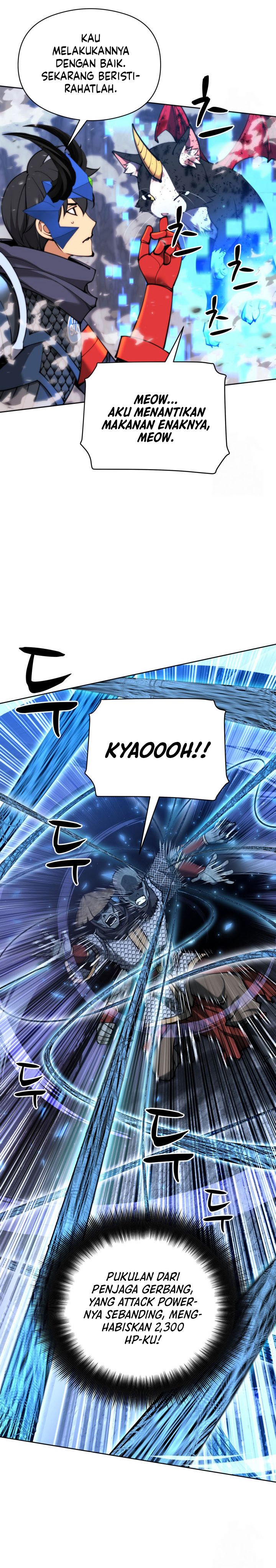 Overgeared New Chapter 264 Gambar 9
