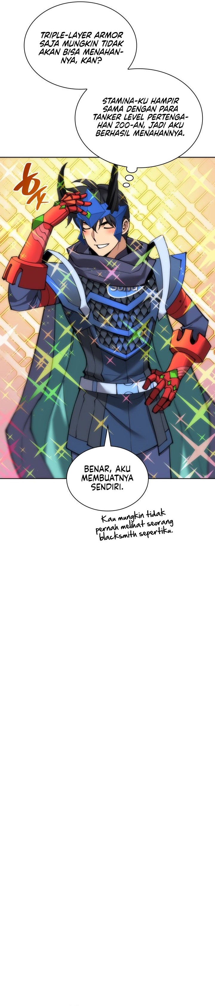 Overgeared New Chapter 263 Gambar 3