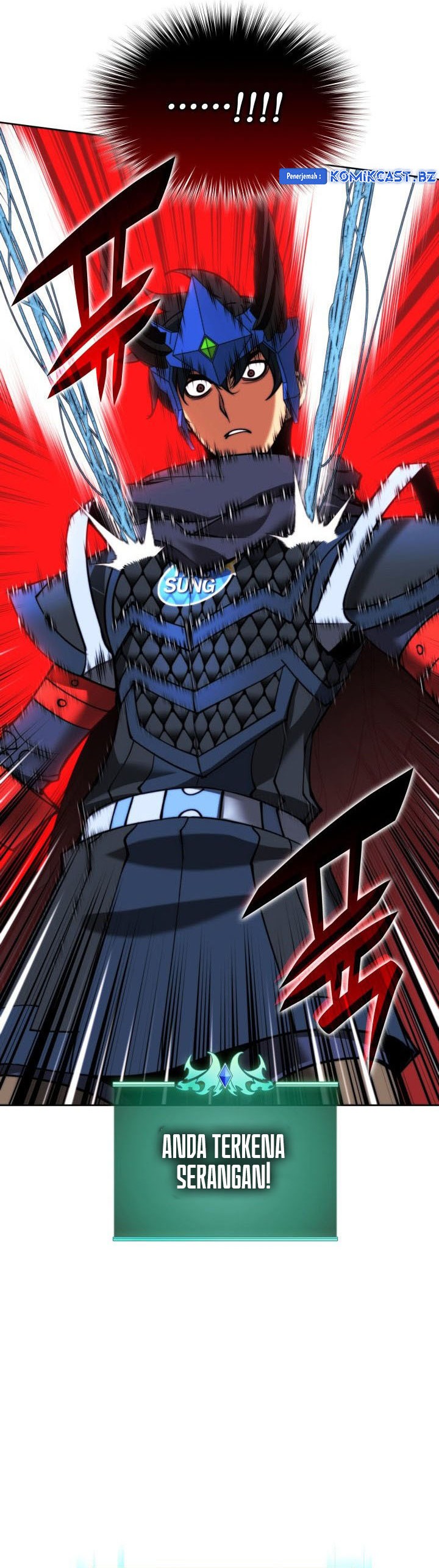 Overgeared New Chapter 263 Gambar 42