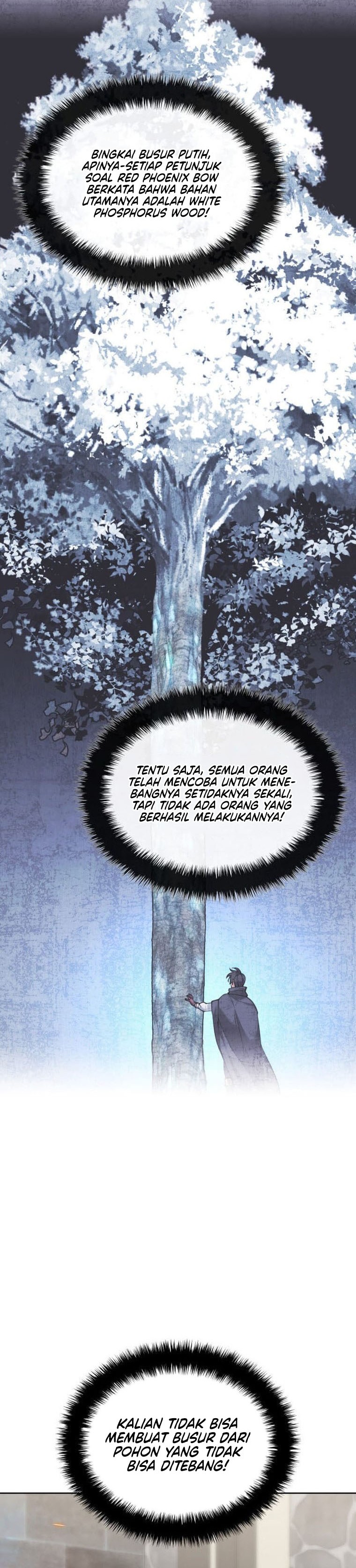 Overgeared New Chapter 261 Gambar 23