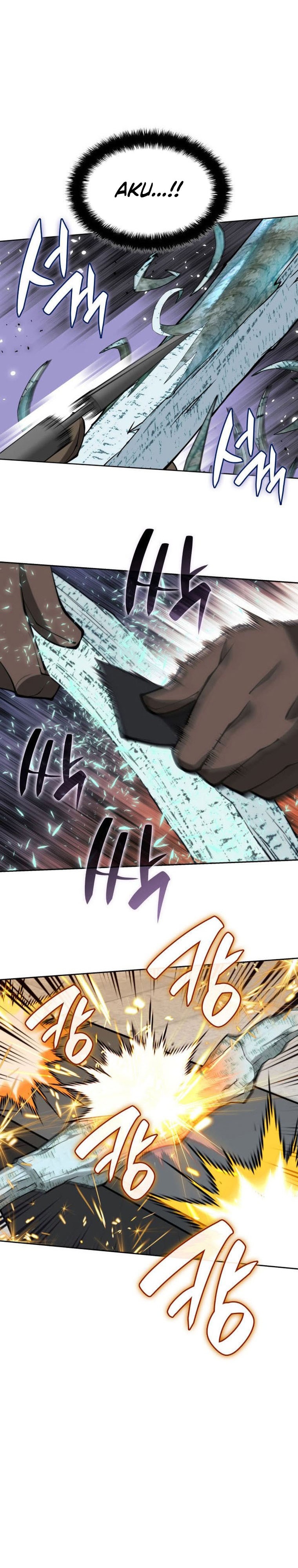 Overgeared New Chapter 261 Gambar 36