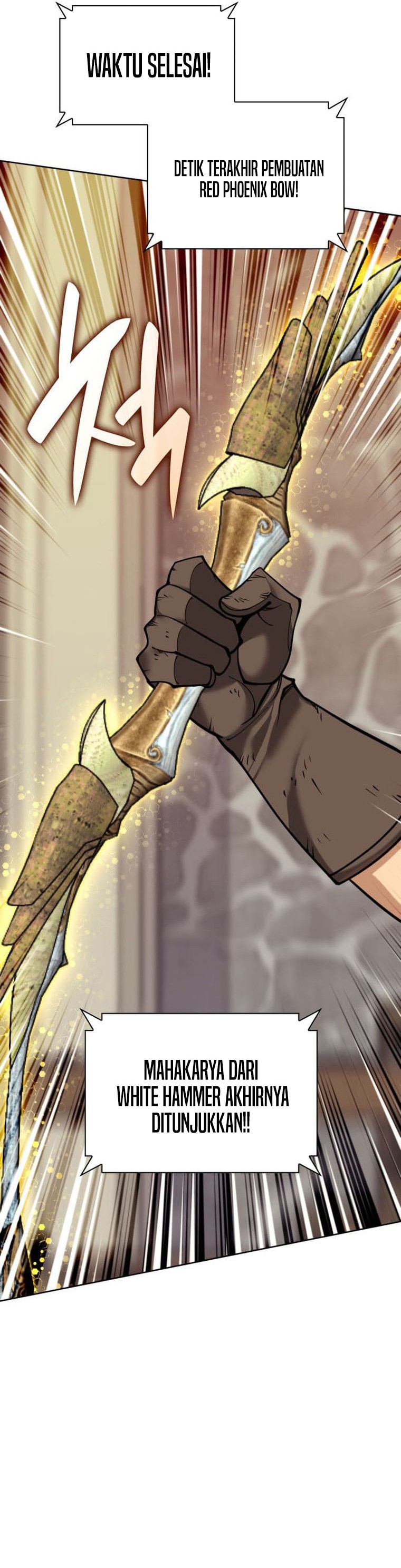 Overgeared New Chapter 261 Gambar 45
