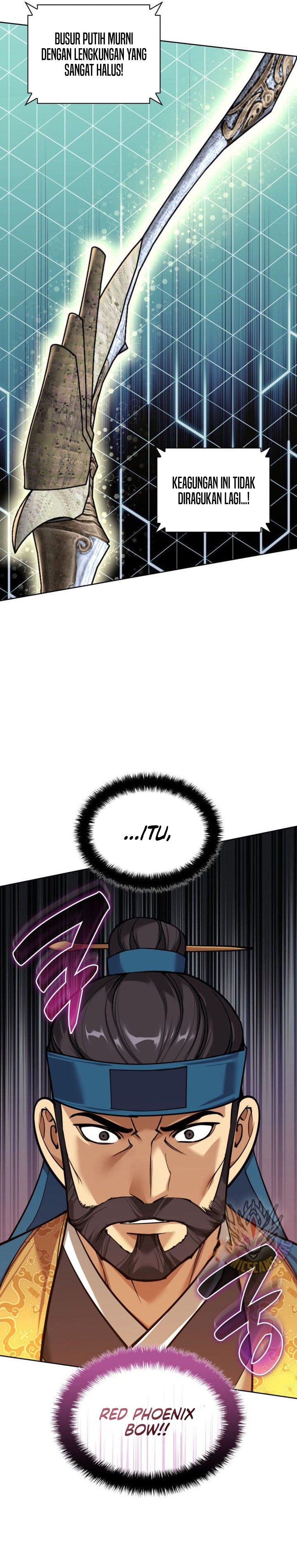Overgeared New Chapter 261 Gambar 46