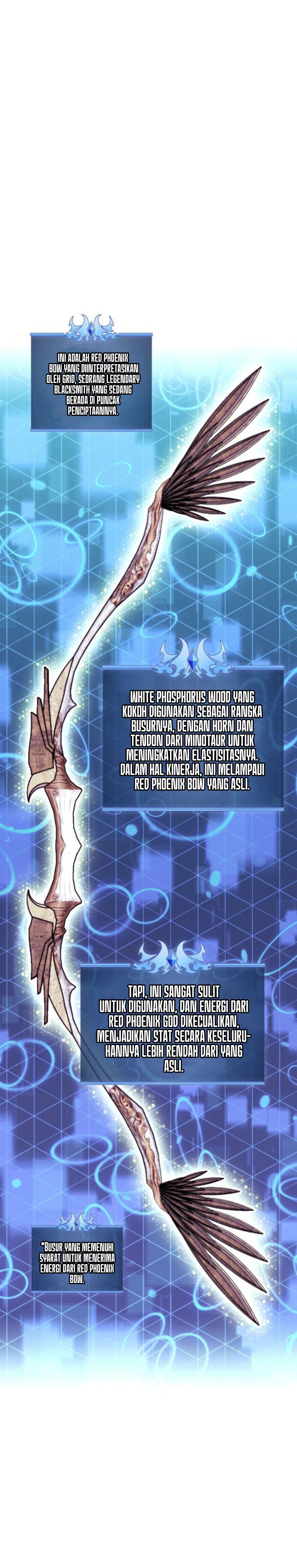 Overgeared New Chapter 261 Gambar 49