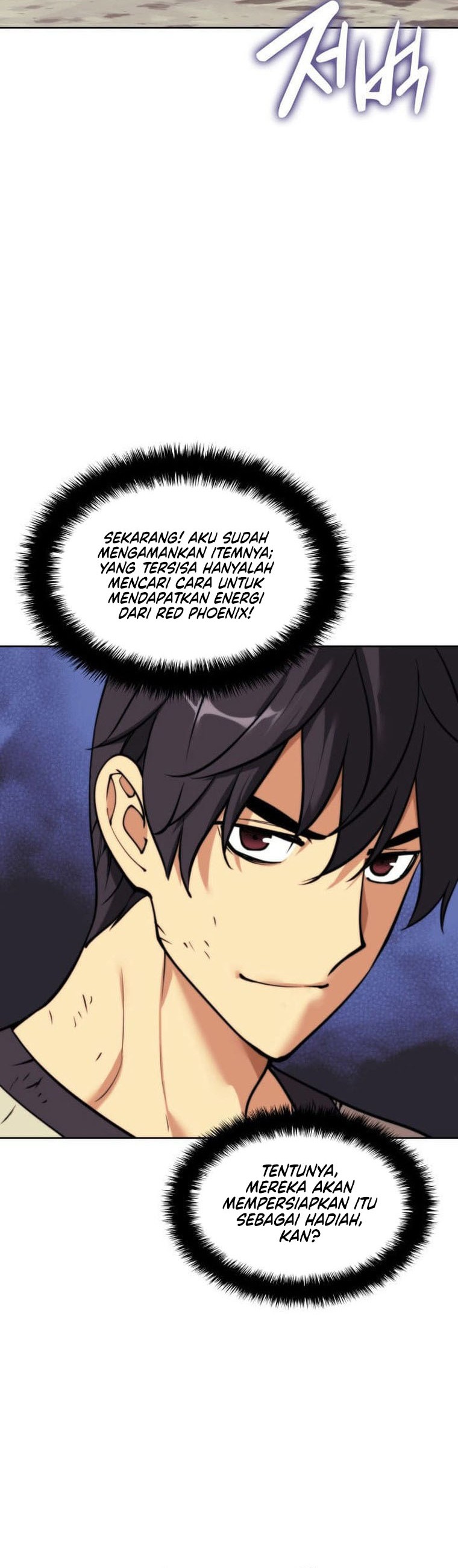 Overgeared New Chapter 261 Gambar 53