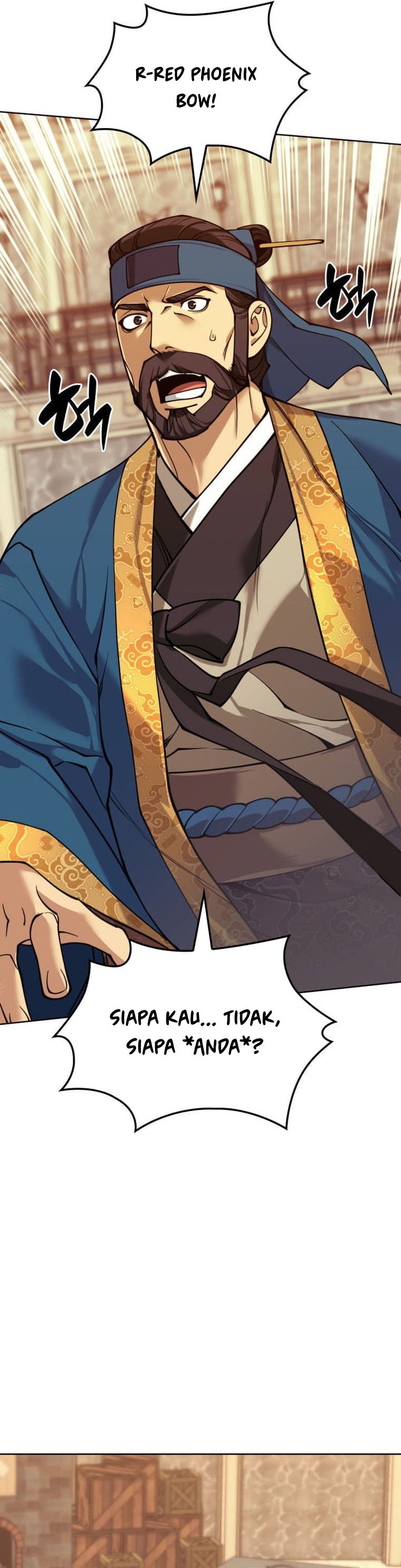 Overgeared New Chapter 261 Gambar 54