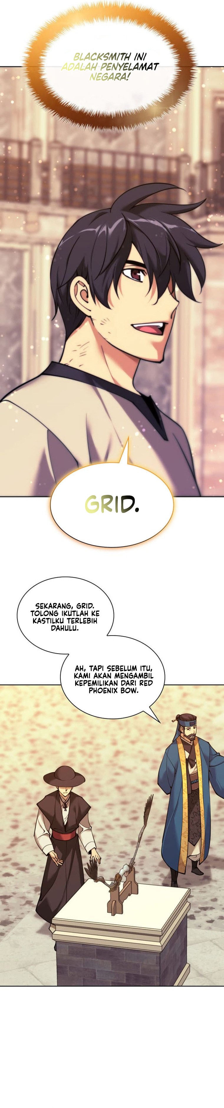 Overgeared New Chapter 261 Gambar 60