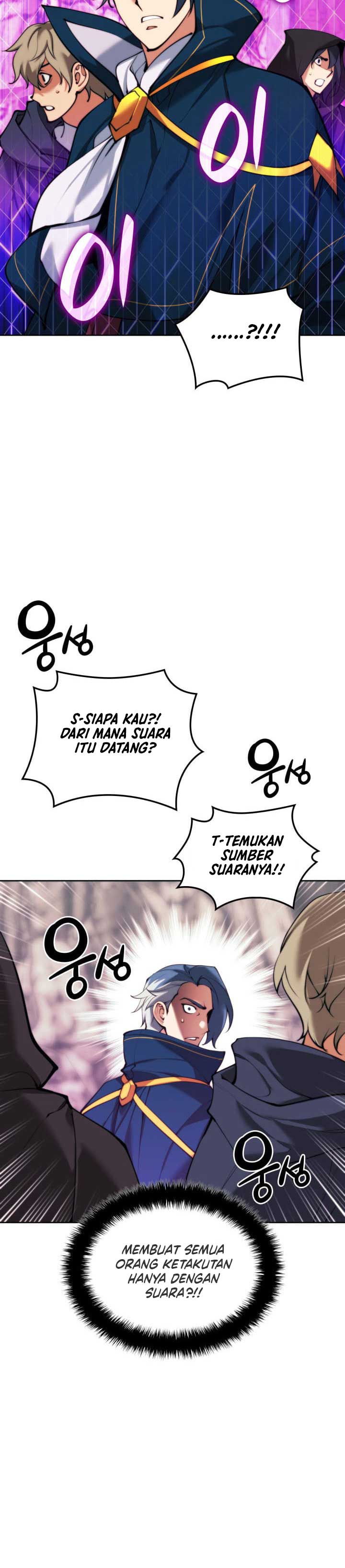 Overgeared New Chapter 258 Gambar 10