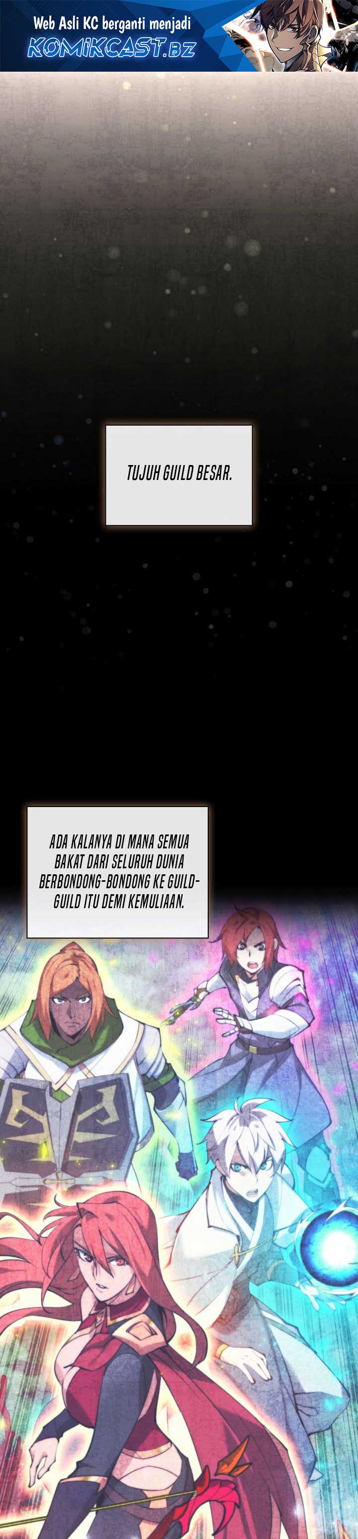 Baca Manhwa Overgeared New Chapter 258 Gambar 2