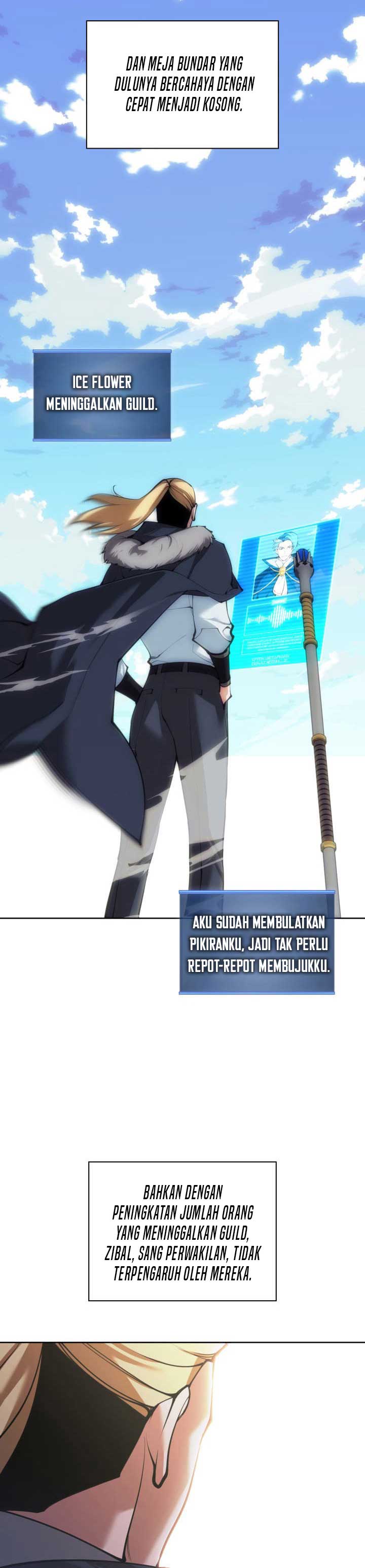Overgeared New Chapter 258 Gambar 4