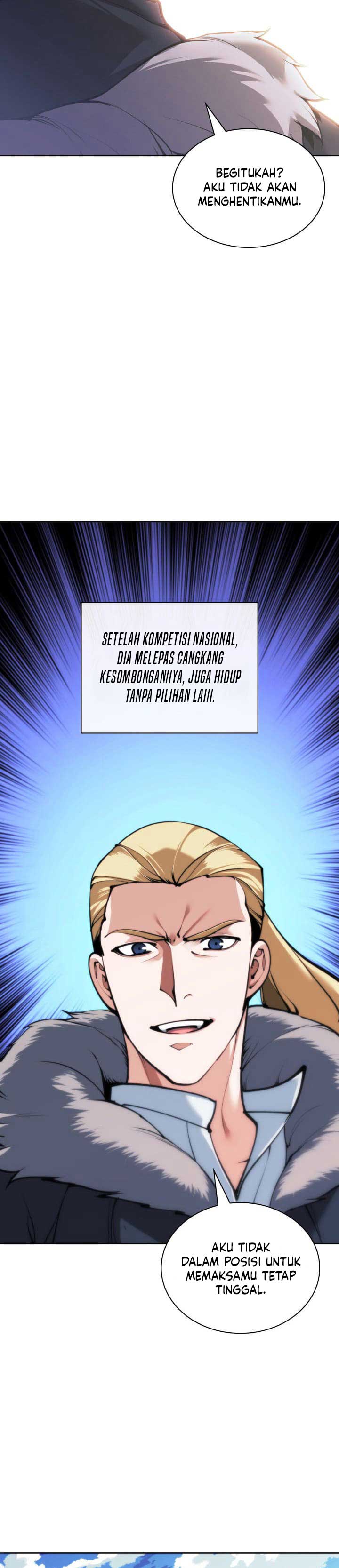 Overgeared New Chapter 258 Gambar 5