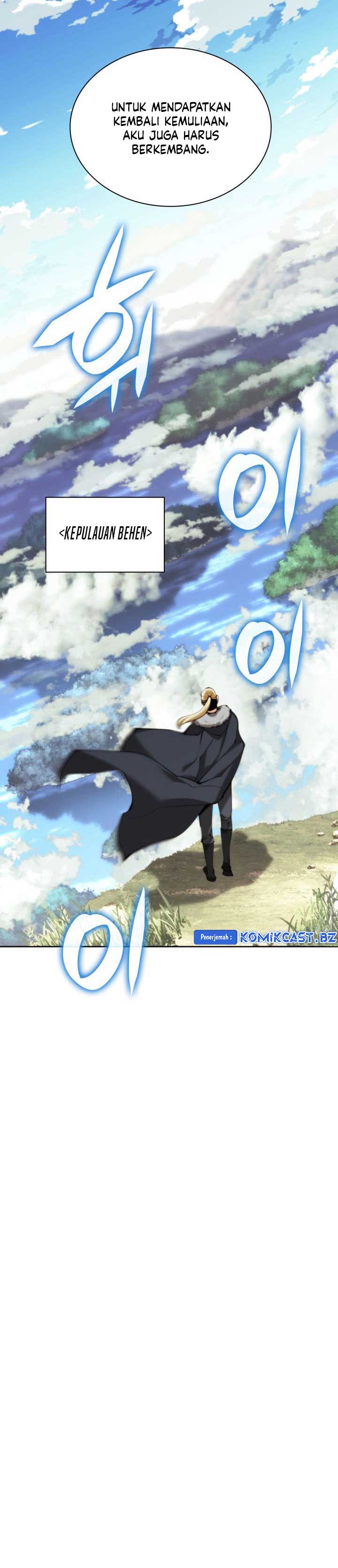 Overgeared New Chapter 258 Gambar 6