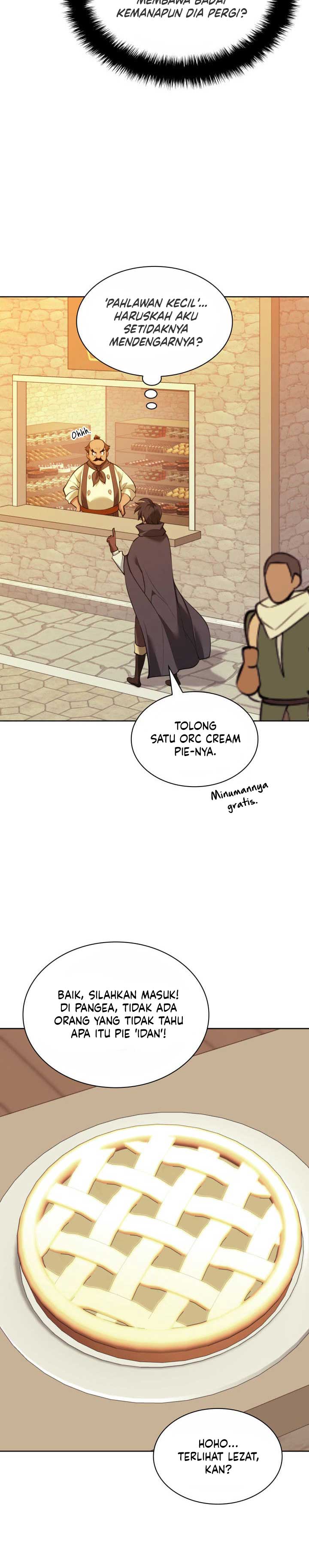 Overgeared New Chapter 254 Gambar 18