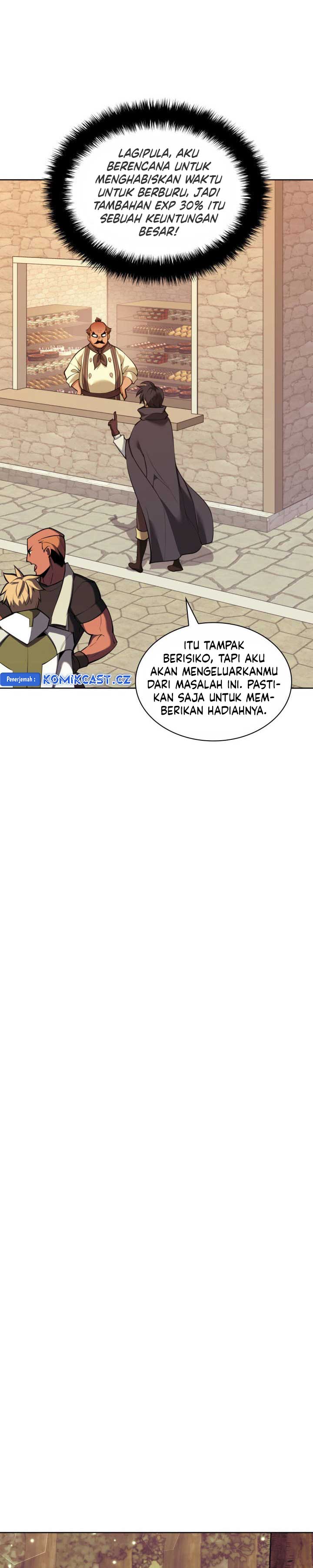 Overgeared New Chapter 254 Gambar 29