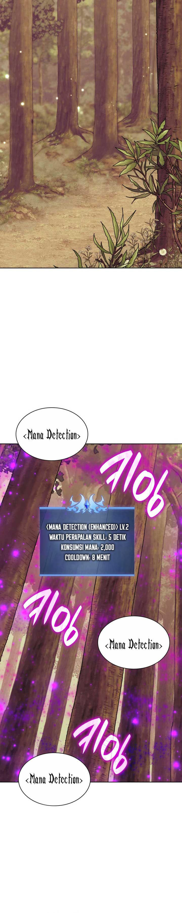 Overgeared New Chapter 254 Gambar 30