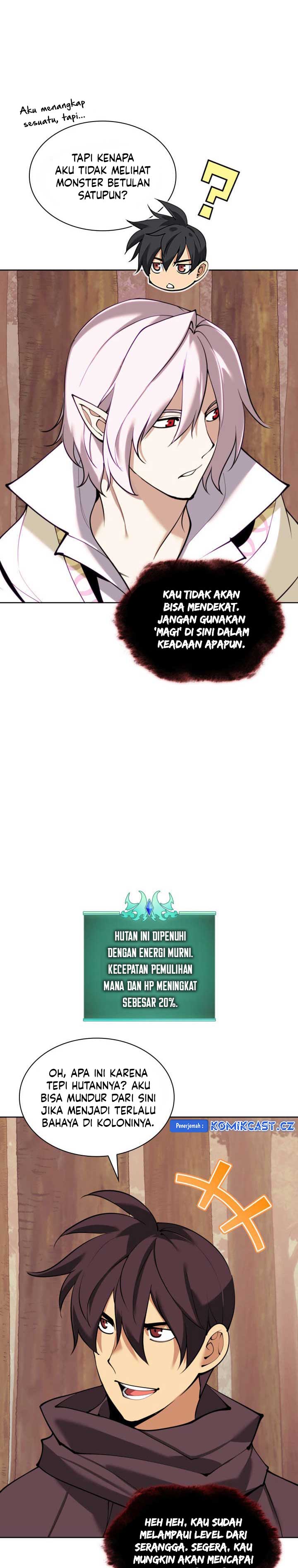Overgeared New Chapter 254 Gambar 36