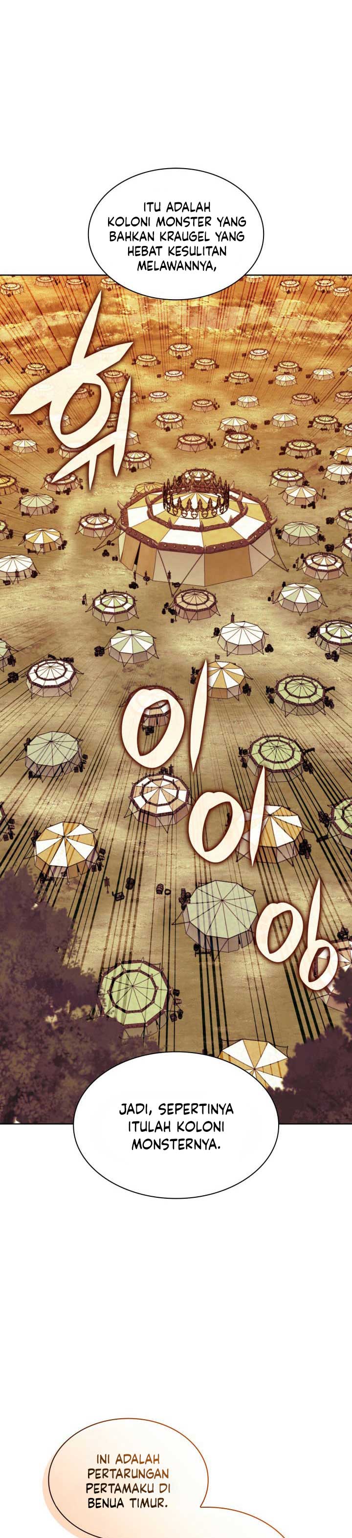 Overgeared New Chapter 254 Gambar 39
