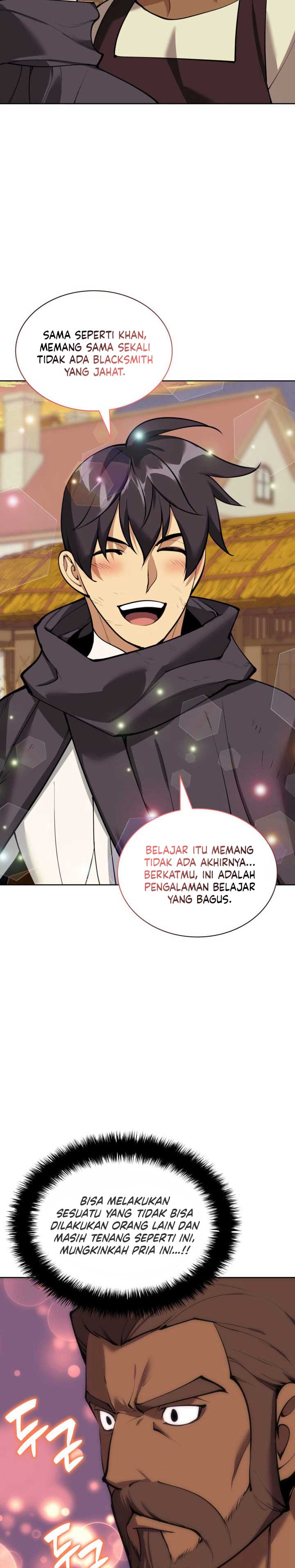 Overgeared New Chapter 254 Gambar 8