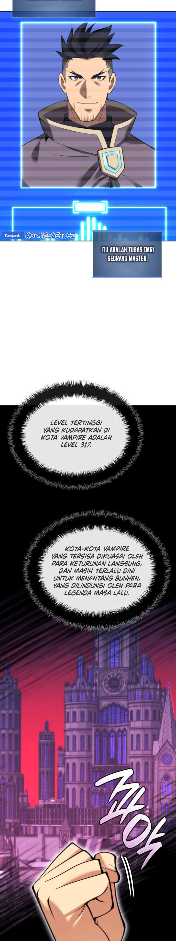 Overgeared New Chapter 252 Gambar 15