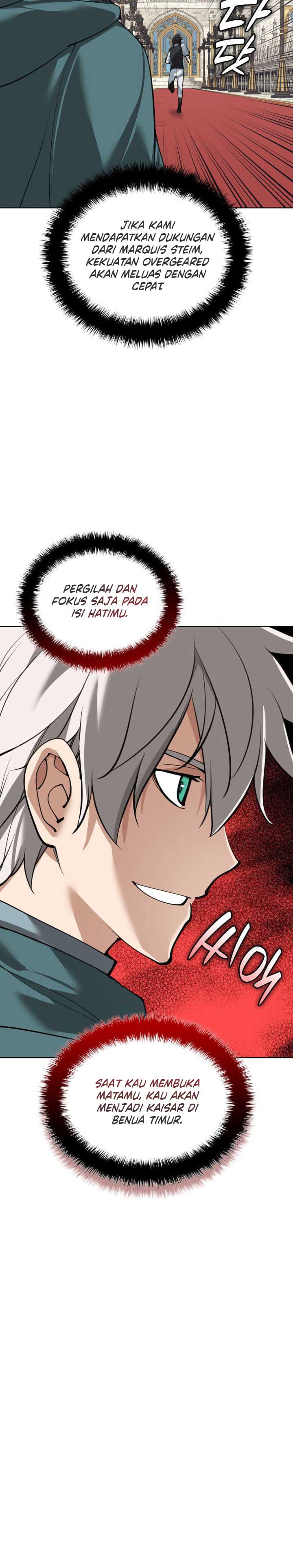 Overgeared New Chapter 252 Gambar 18