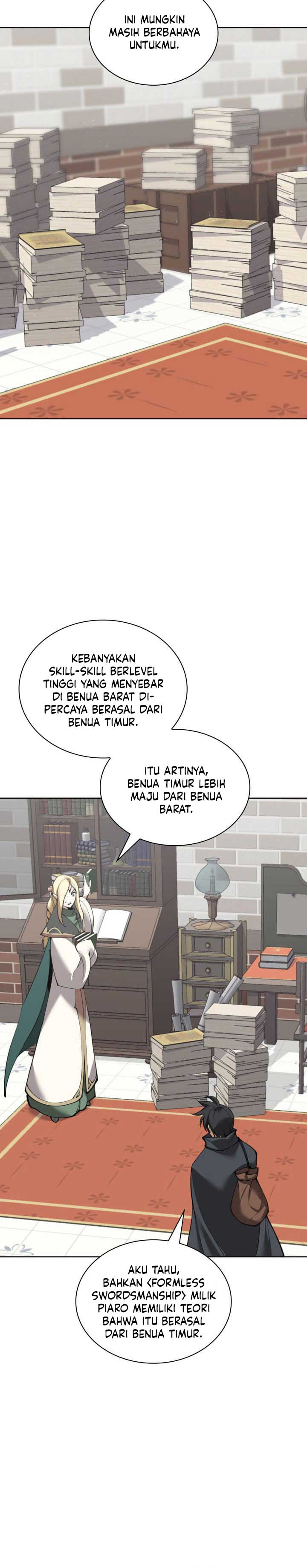 Overgeared New Chapter 252 Gambar 23