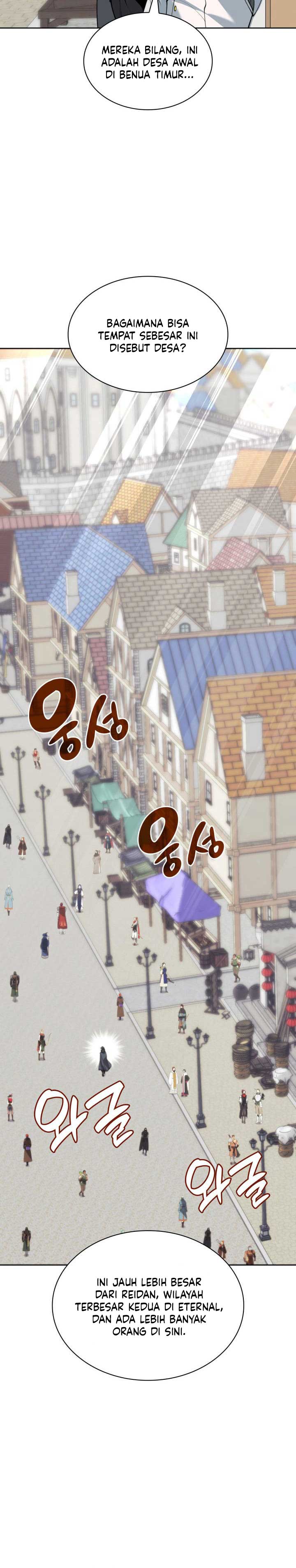 Overgeared New Chapter 252 Gambar 33