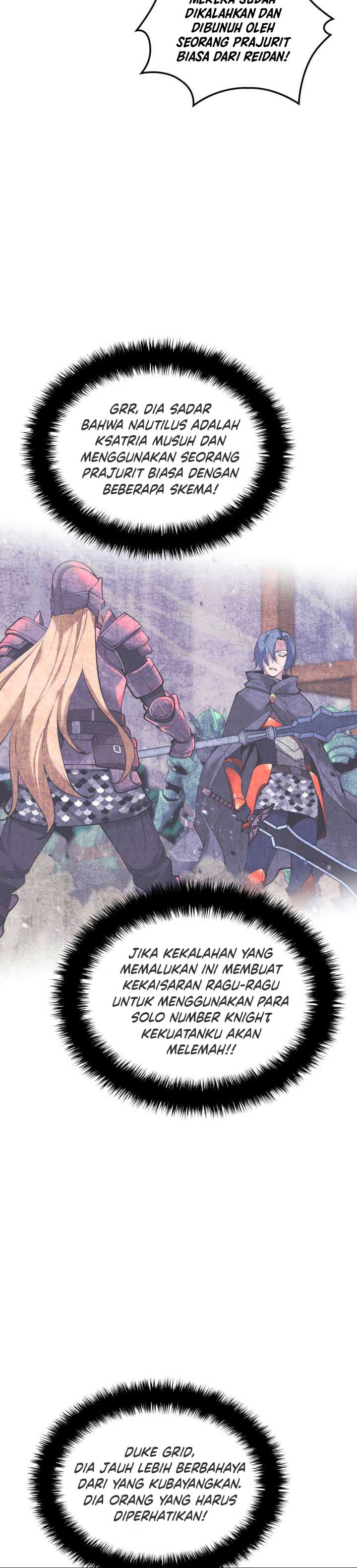 Overgeared New Chapter 250 Gambar 24