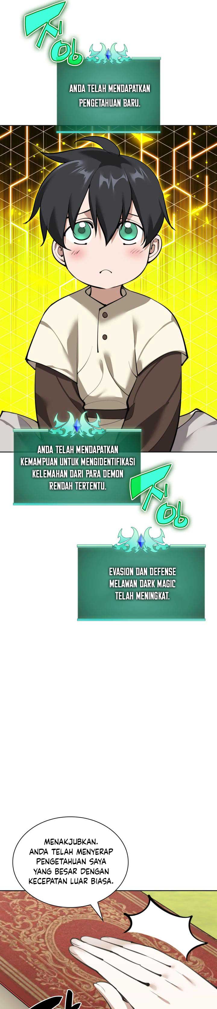 Overgeared New Chapter 250 Gambar 39