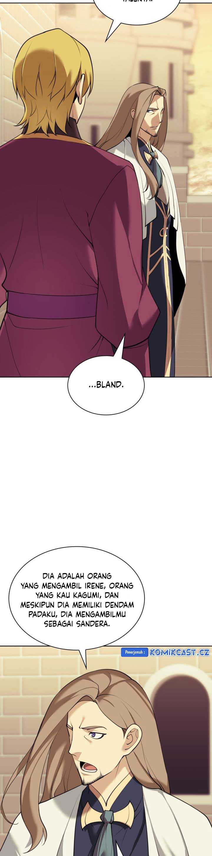 Overgeared New Chapter 250 Gambar 5