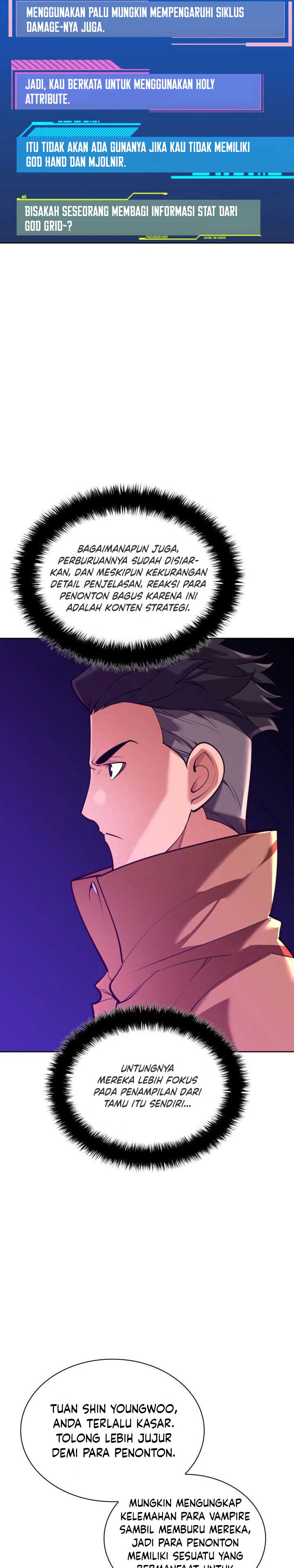 Overgeared New Chapter 249 Gambar 22