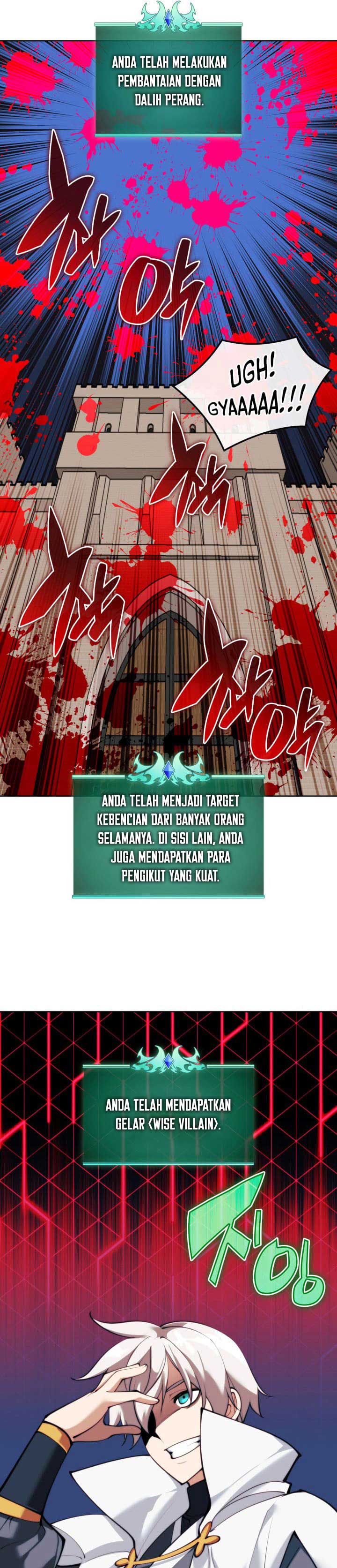 Overgeared New Chapter 249 Gambar 39