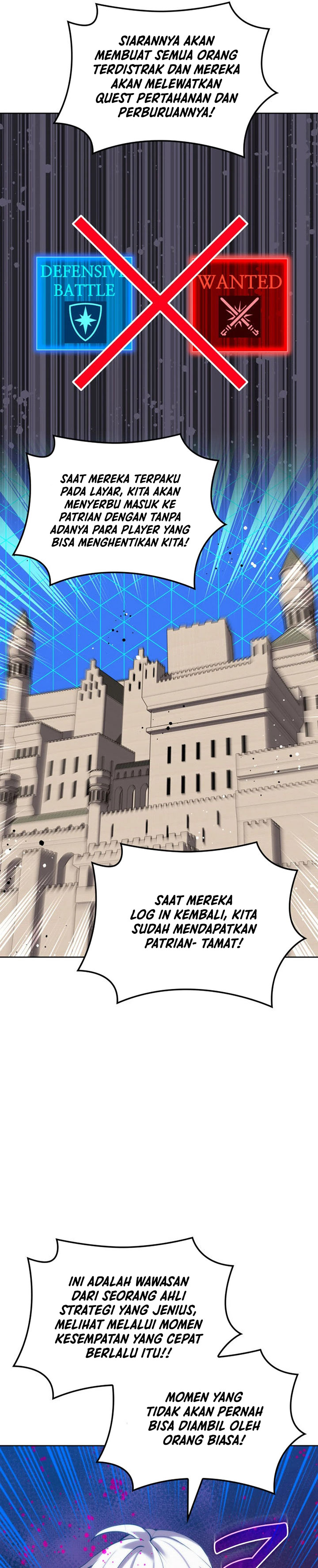 Overgeared New Chapter 244 Gambar 31