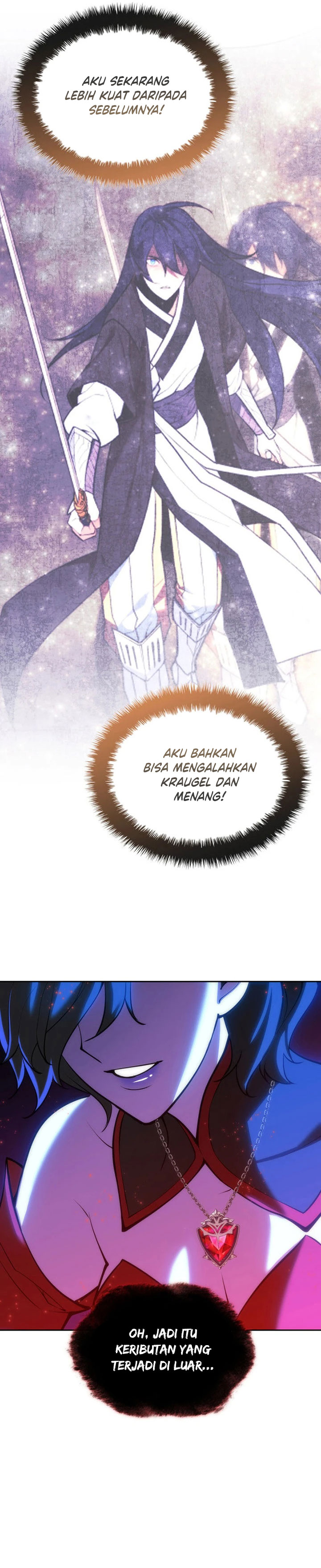Overgeared New Chapter 244 Gambar 40