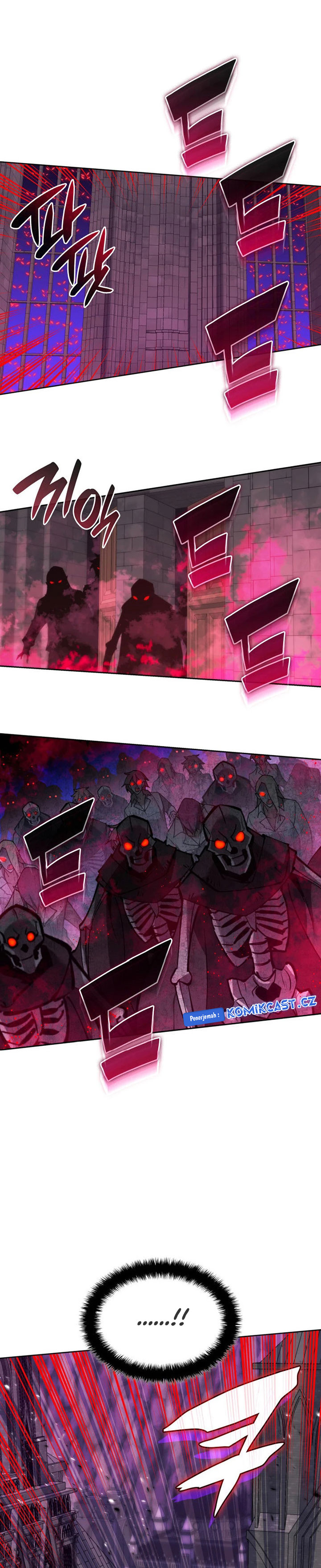 Overgeared New Chapter 244 Gambar 43