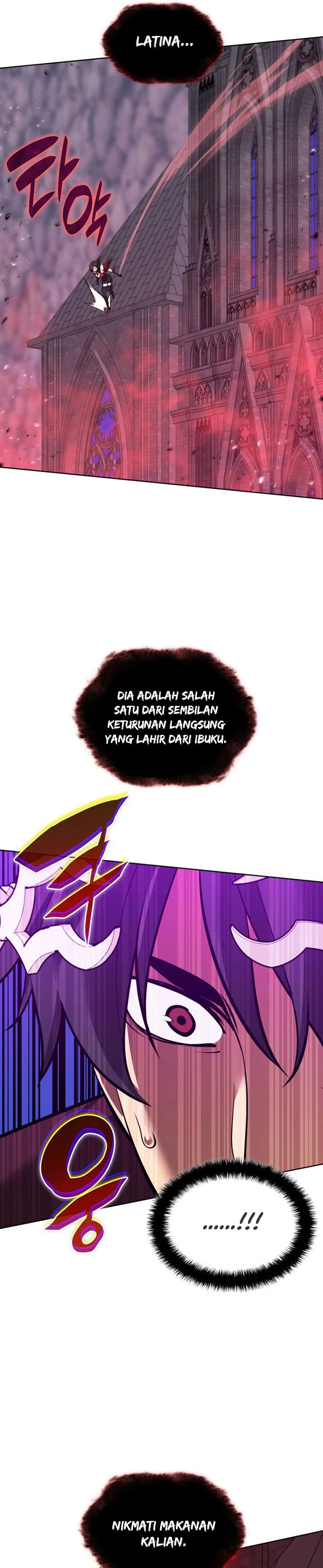Overgeared New Chapter 244 Gambar 45