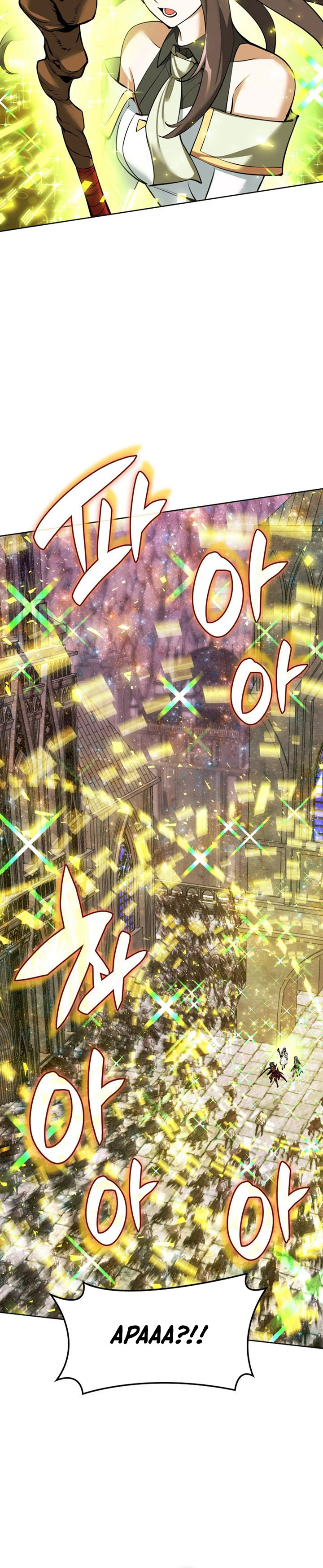 Overgeared New Chapter 244 Gambar 49