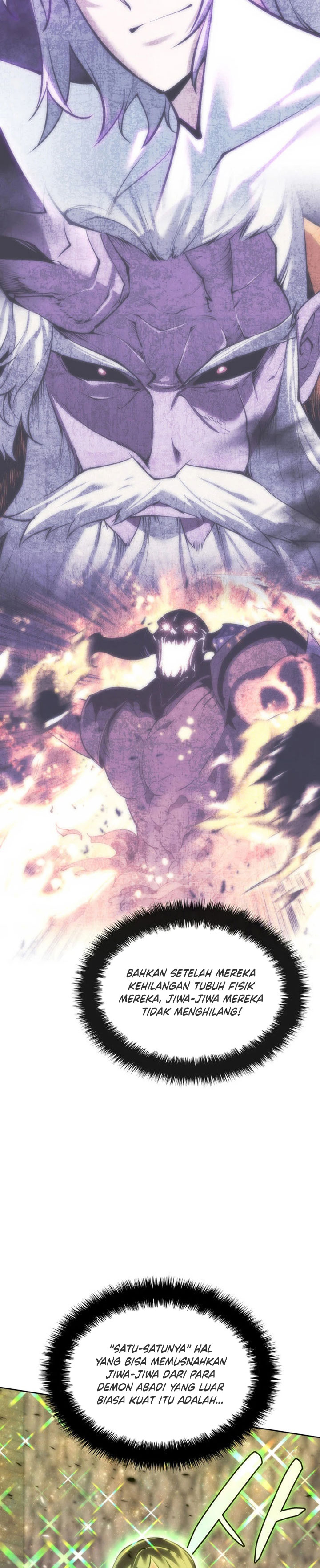 Overgeared New Chapter 244 Gambar 52
