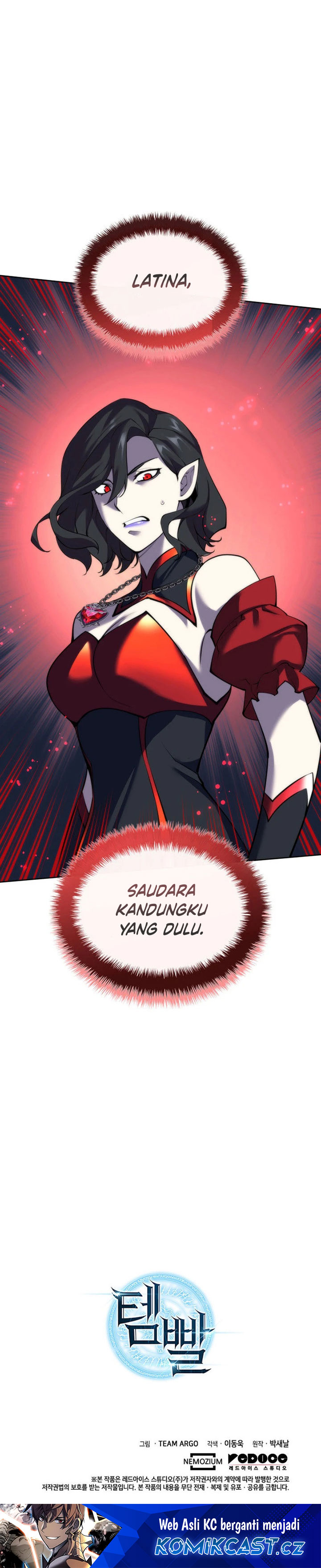 Overgeared New Chapter 244 Gambar 54