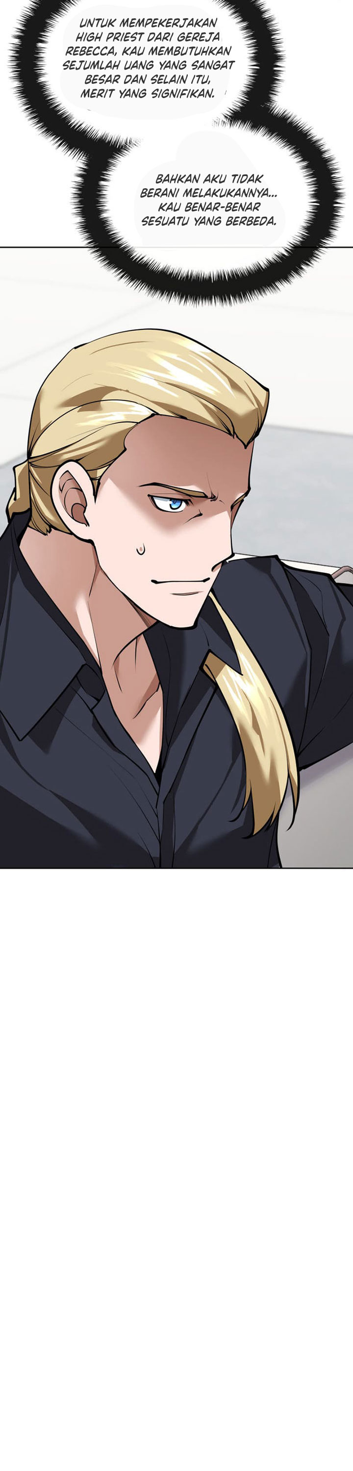 Overgeared New Chapter 243 Gambar 16