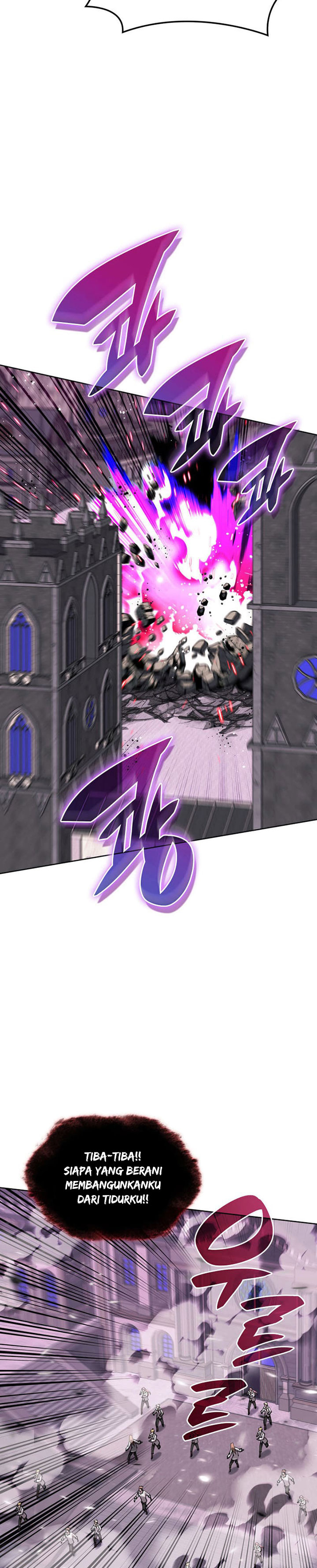 Overgeared New Chapter 243 Gambar 26