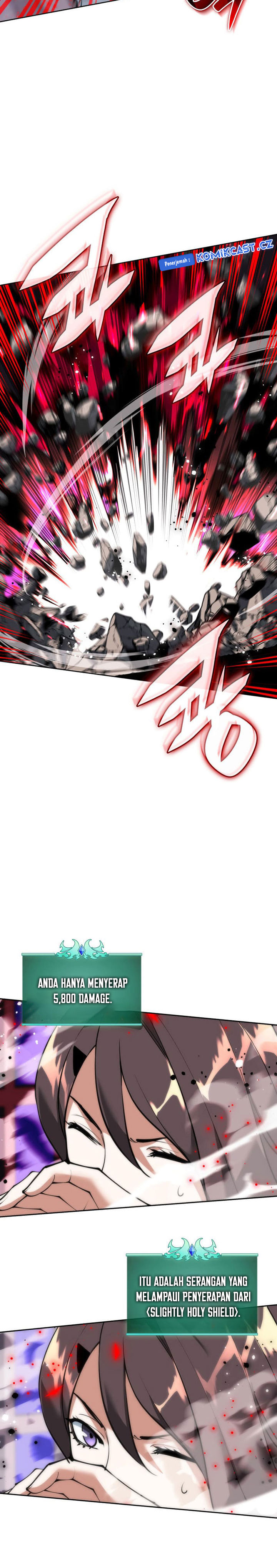 Overgeared New Chapter 243 Gambar 35