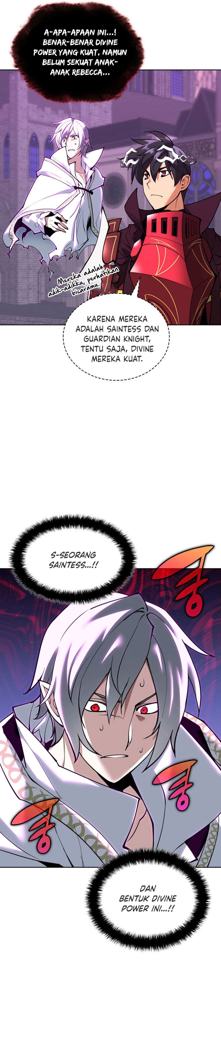 Overgeared New Chapter 243 Gambar 4