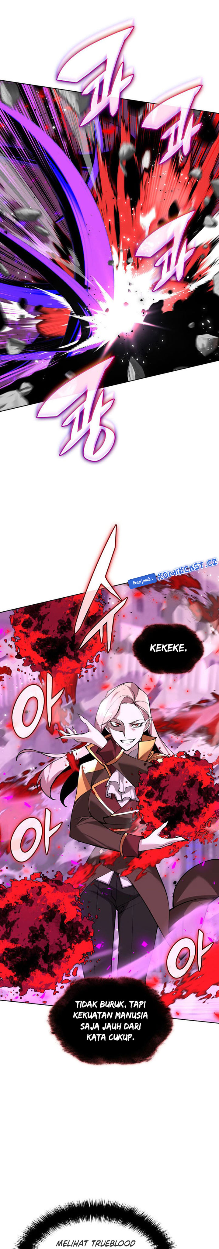 Overgeared New Chapter 243 Gambar 43
