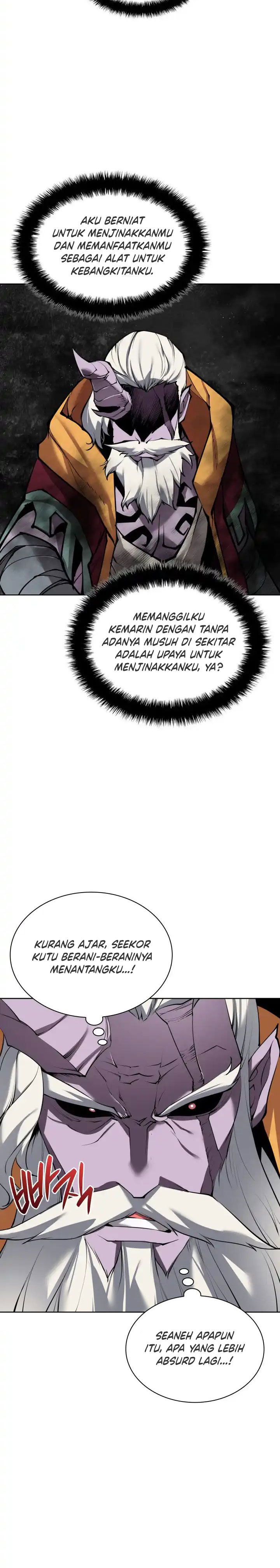 Overgeared New Chapter 240 Gambar 26