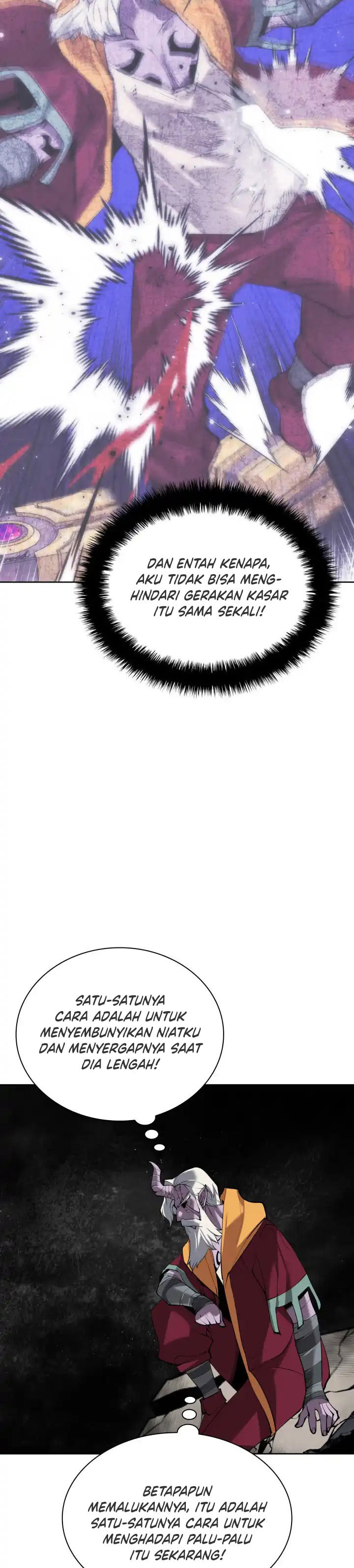 Overgeared New Chapter 240 Gambar 28