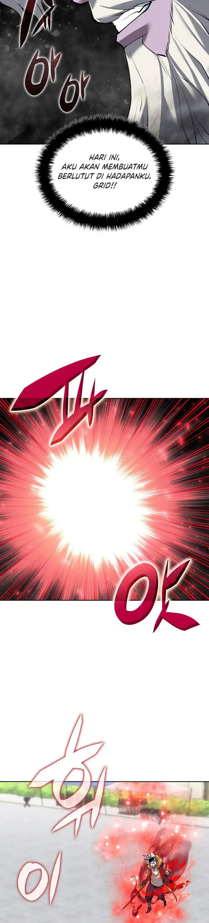 Overgeared New Chapter 240 Gambar 30