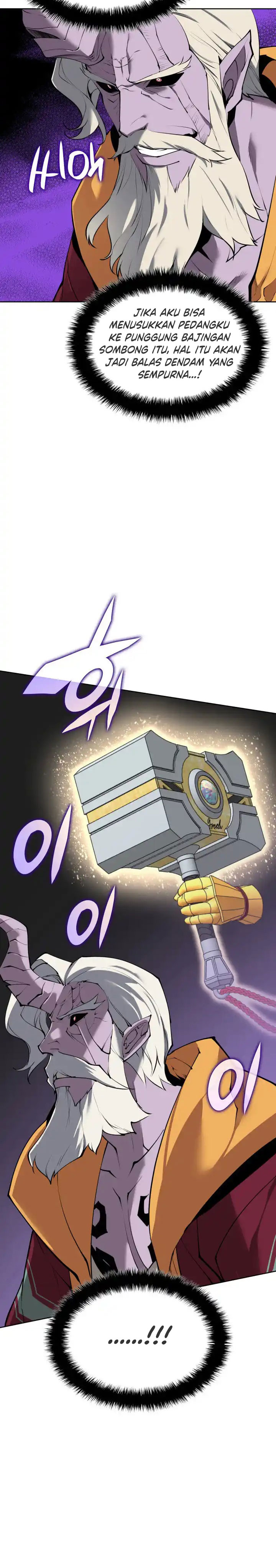 Overgeared New Chapter 240 Gambar 33