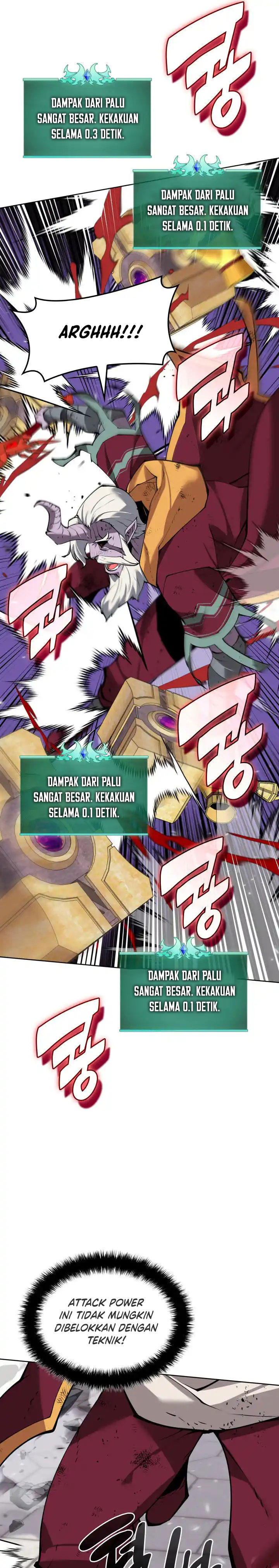 Overgeared New Chapter 240 Gambar 37