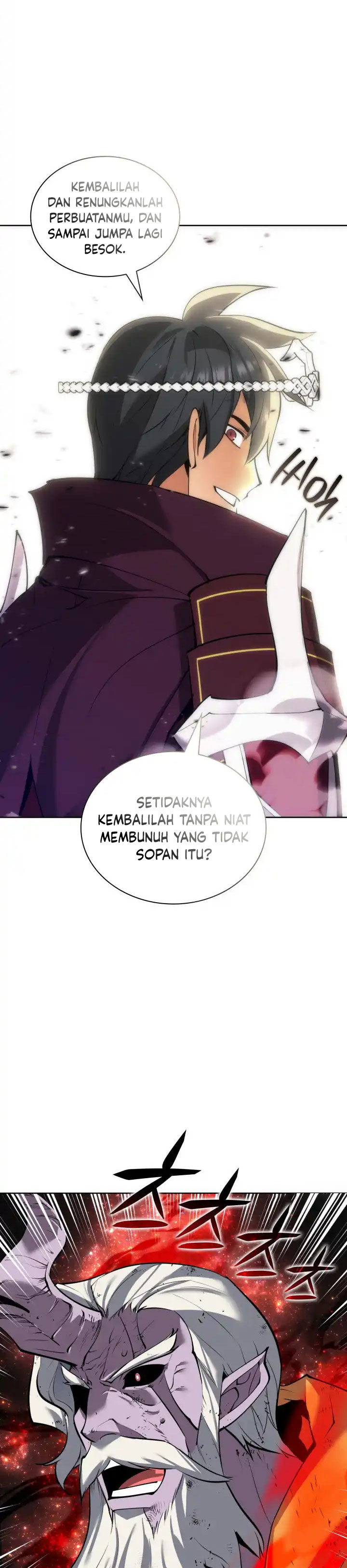 Overgeared New Chapter 240 Gambar 41